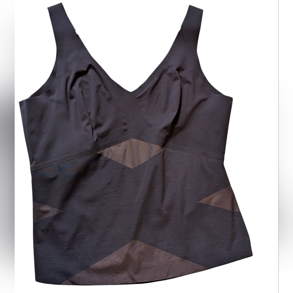 Honey love Shapewear Liftwear Cami 3X